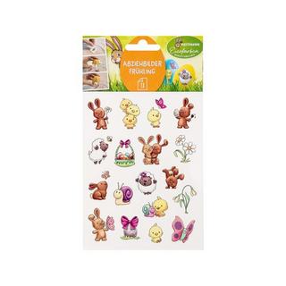 Brauns Heitmann Adesivi Primavera 