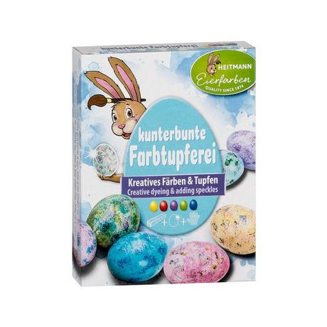 Brauns-Heitmann Colorante per uova di Pasqua  