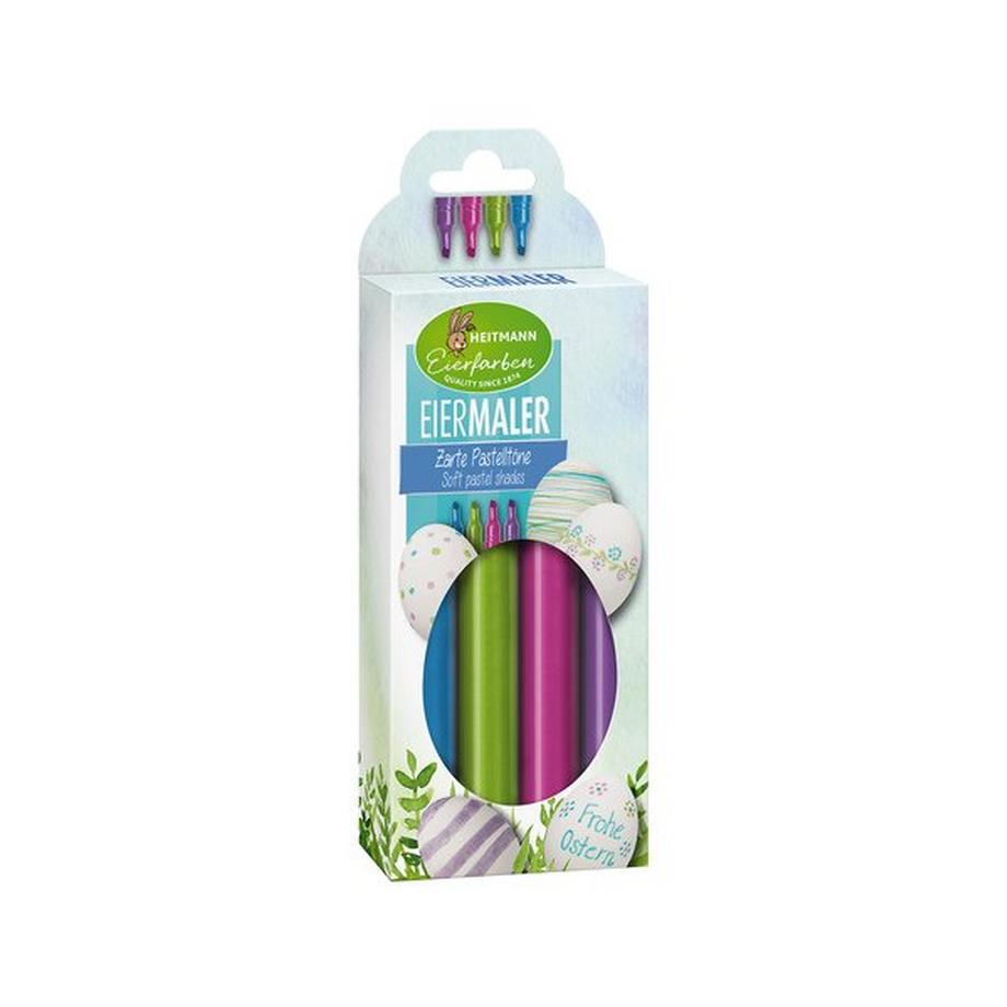 Colorant pour œufs de Pâques