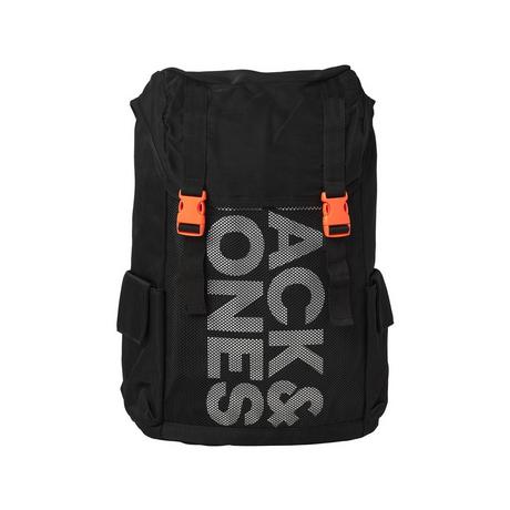 JACK & JONES Sac à dos JACASHFORD MESH BACKPACK 