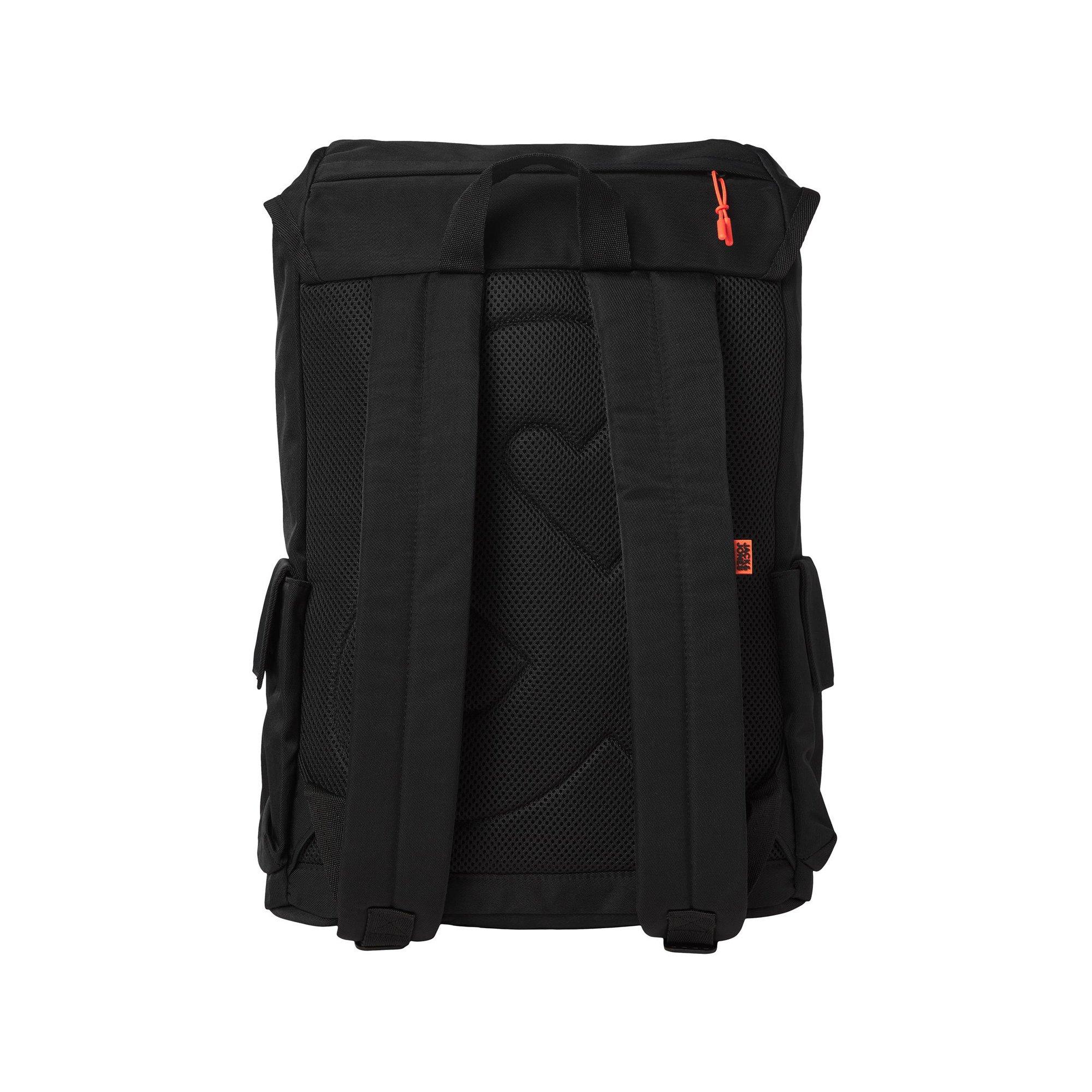 JACK & JONES Sac à dos JACASHFORD MESH BACKPACK 