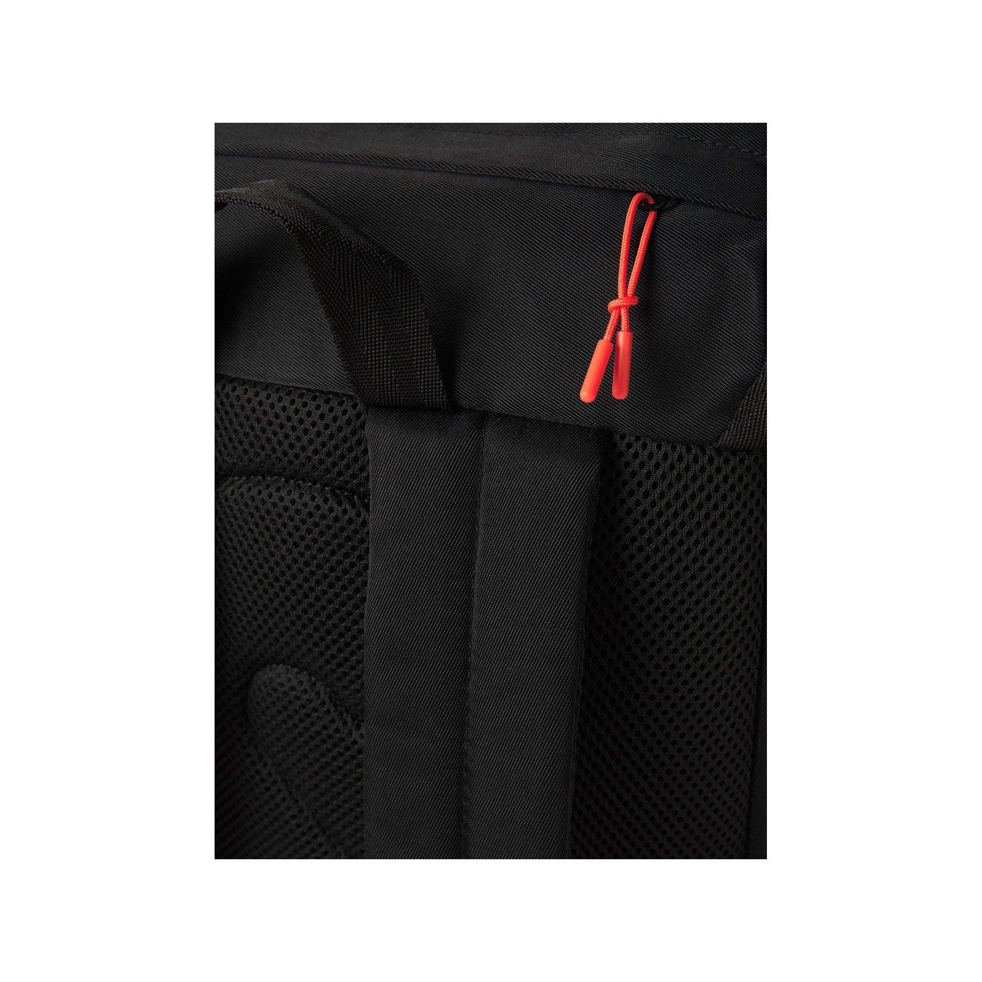 JACK & JONES Sac à dos JACASHFORD MESH BACKPACK 