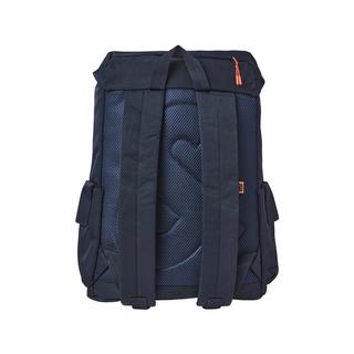 JACK & JONES Rucksack JACASHFORD MESH BACKPACK 