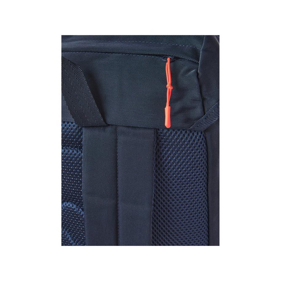 JACK & JONES Rucksack JACASHFORD MESH BACKPACK 