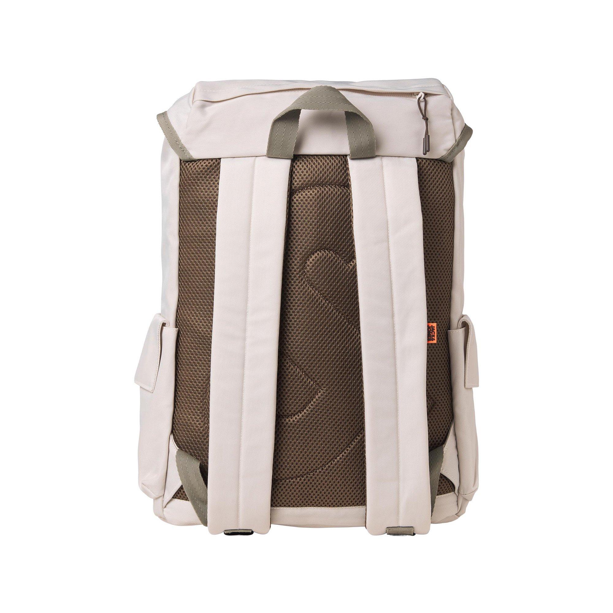 JACK & JONES Sac à dos JACASHFORD MESH BACKPACK 