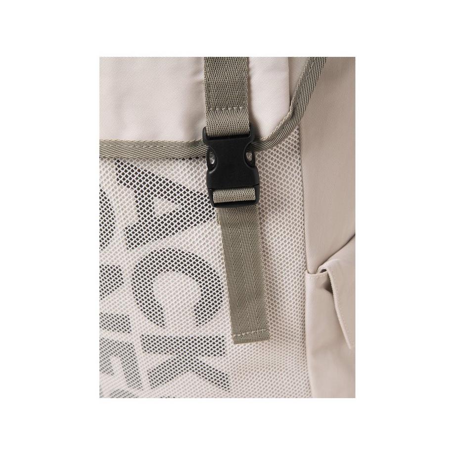 JACK & JONES Rucksack JACASHFORD MESH BACKPACK 