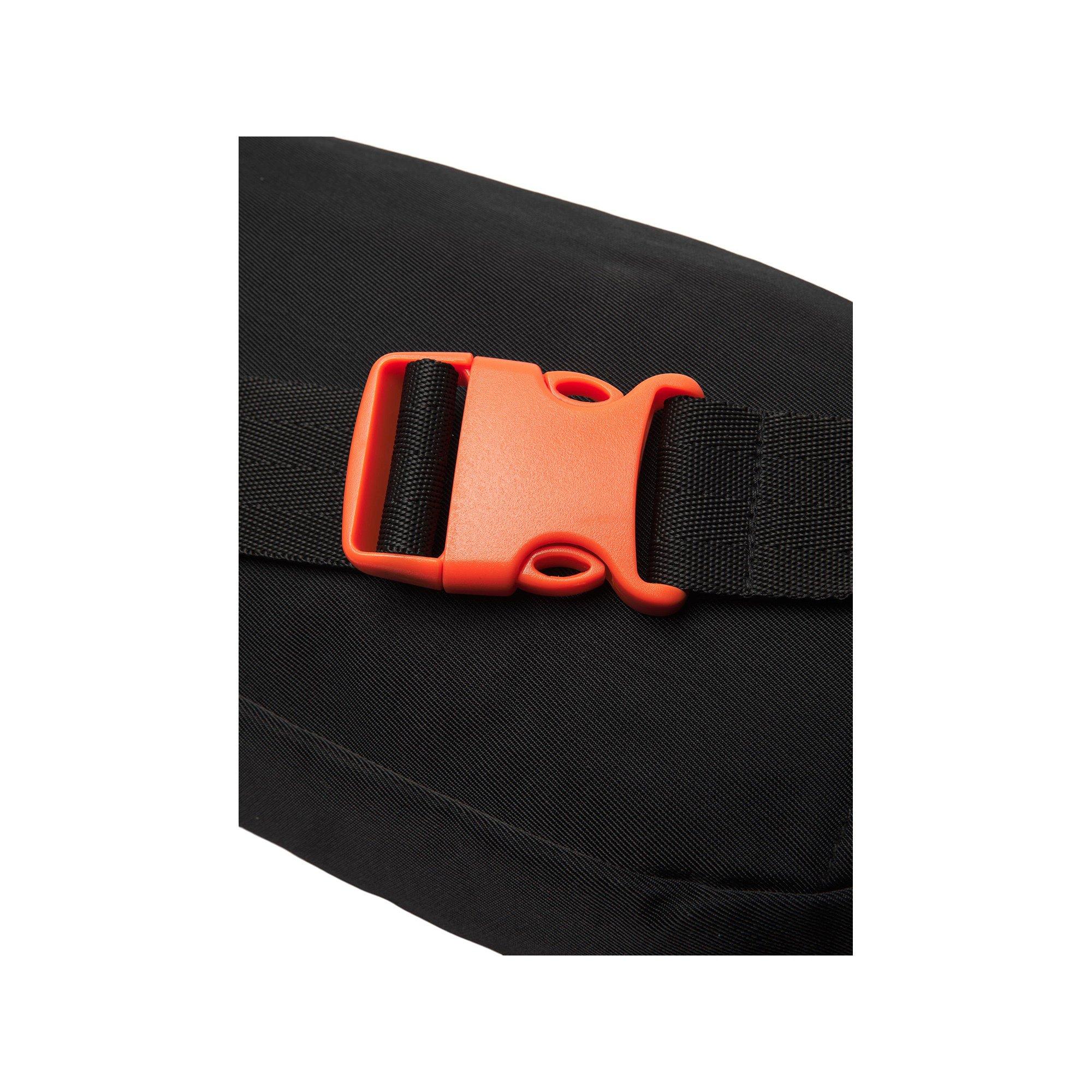 JACK & JONES Sac banane JACASHFORD MESH BUMBAG 