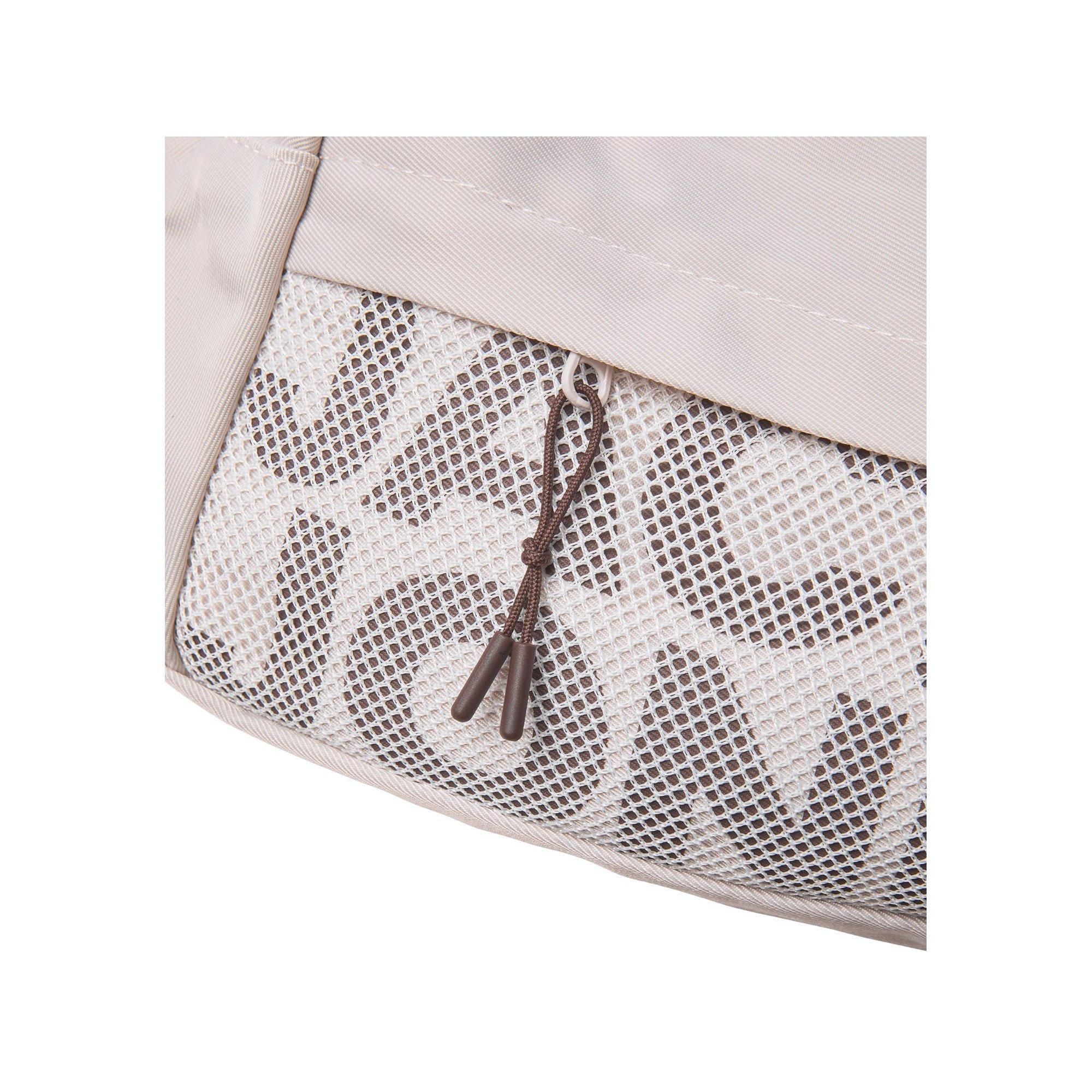 JACK & JONES Bauchtasche JACASHFORD MESH BUMBAG 