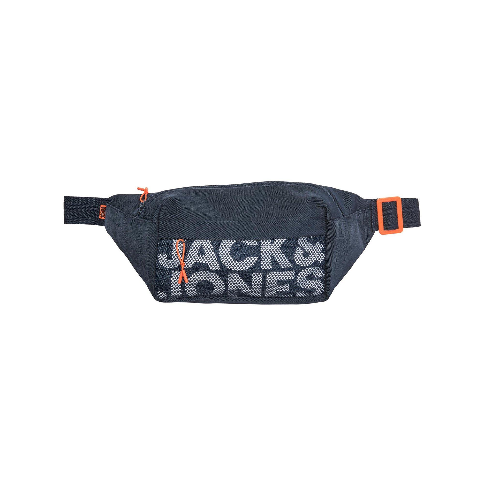 JACK & JONES Bauchtasche JACASHFORD MESH BUMBAG 