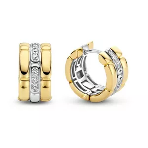 Boucle d'oreille