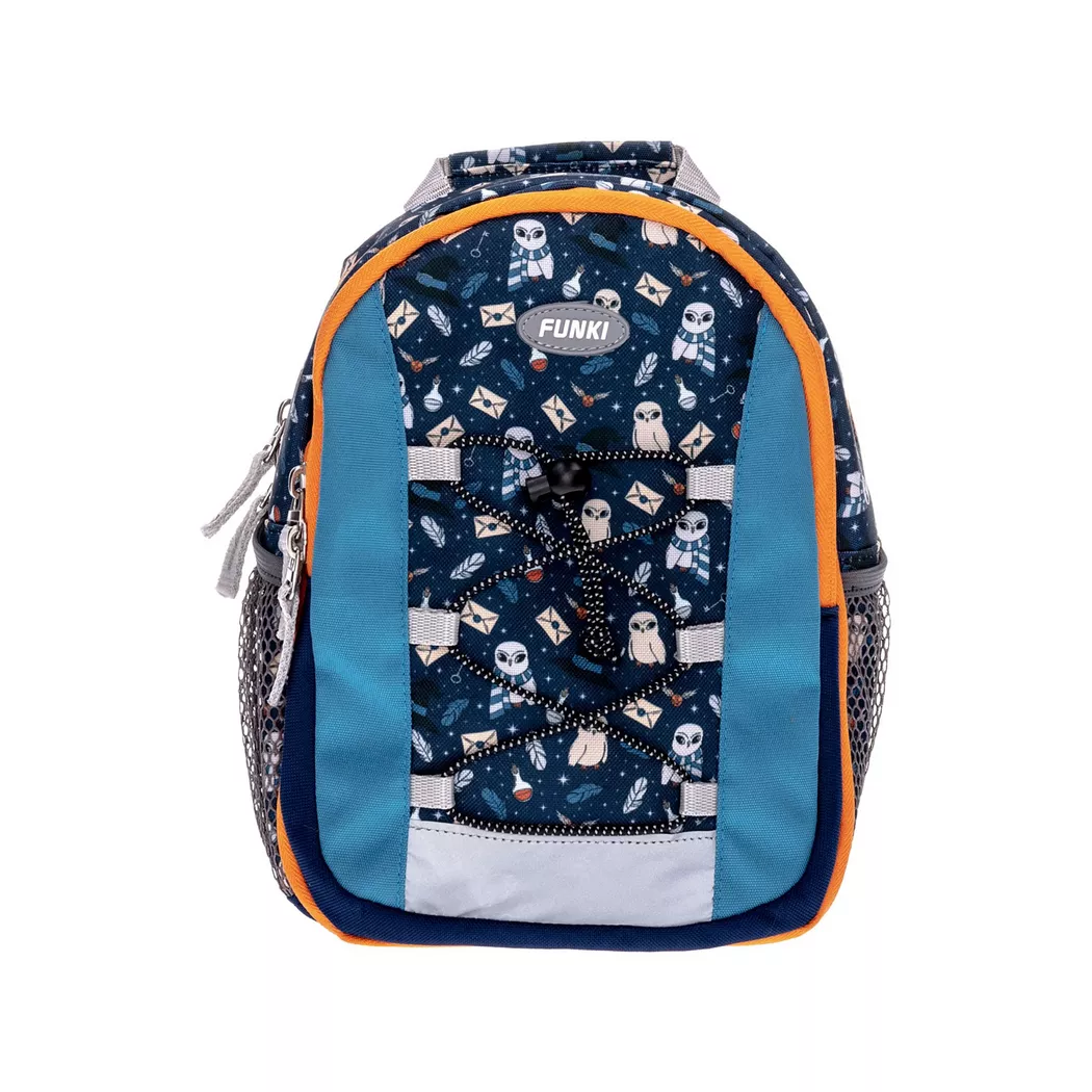 Funki - Kindergarten Rucksack, 28X25X15CM, Multicolor