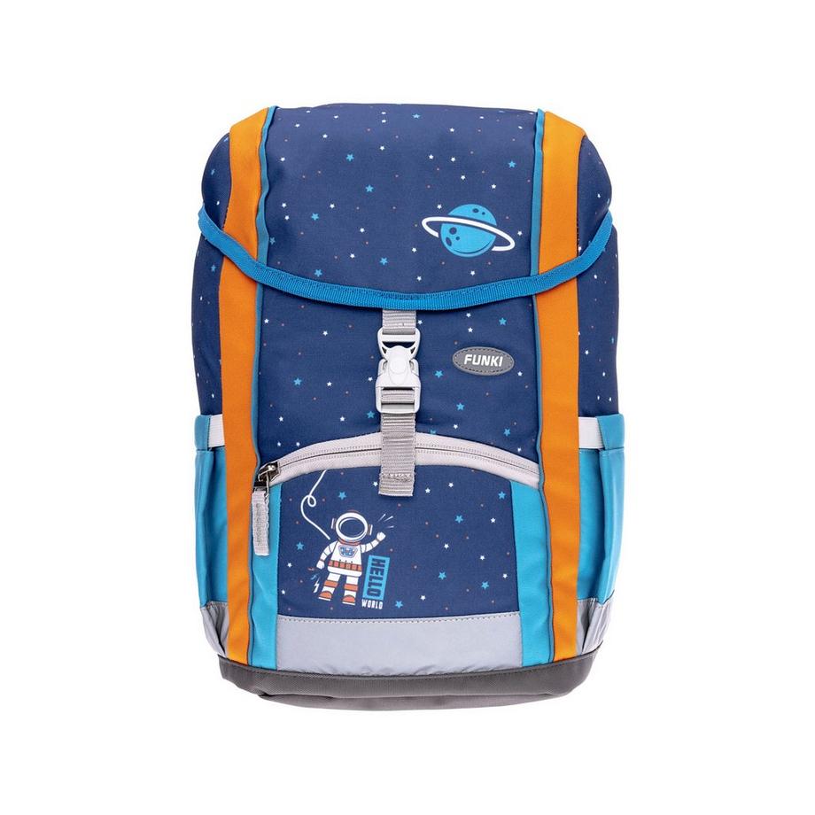 Funki Kindergarten Rucksack Space Mission 