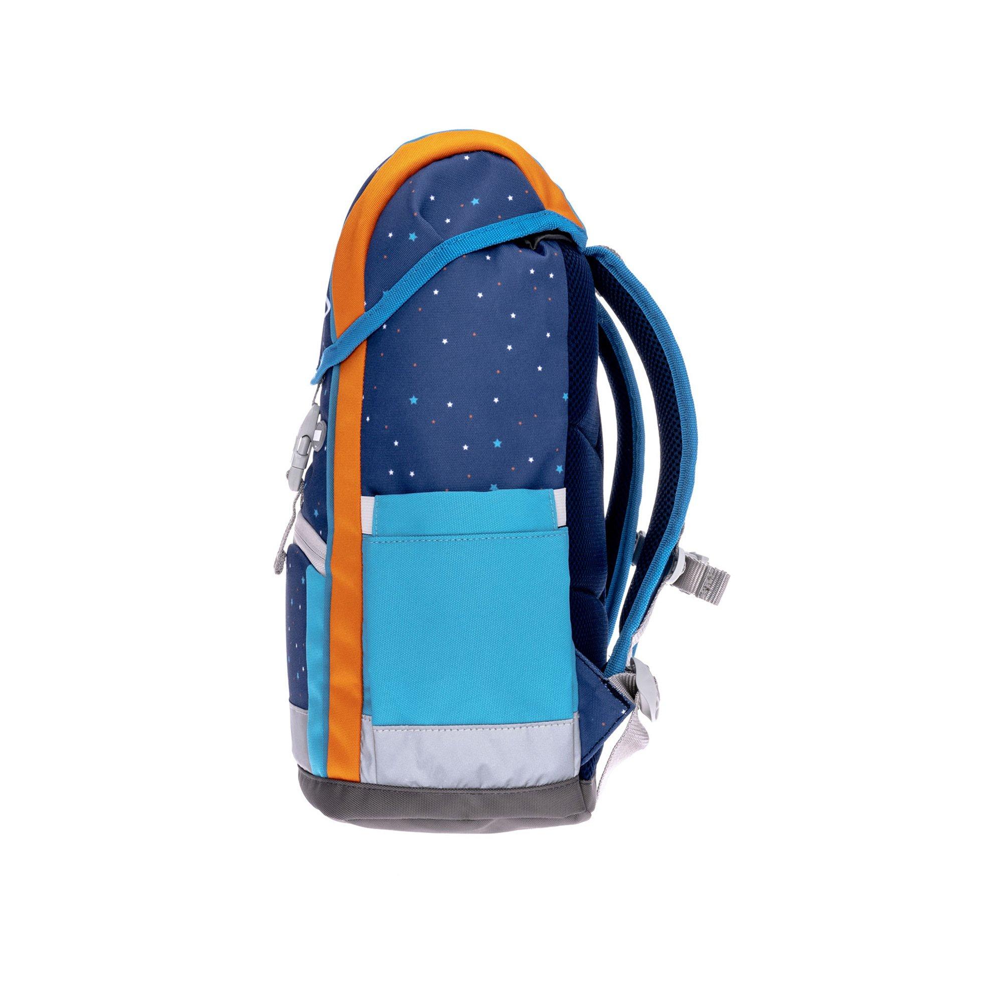 Funki Kindergarten Rucksack Space Mission 