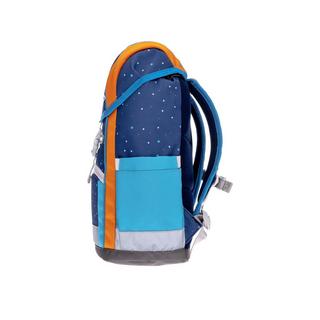 Funki Kindergarten Rucksack Space Mission 
