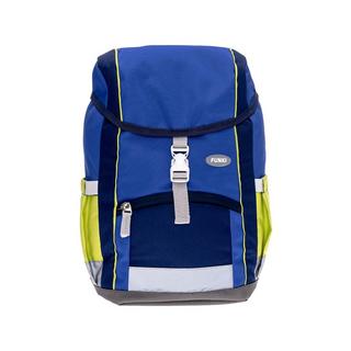 Funki Borsa per asilo Mono Blue 