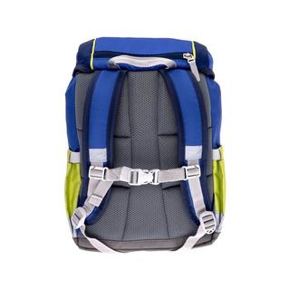 Funki Borsa per asilo Mono Blue 