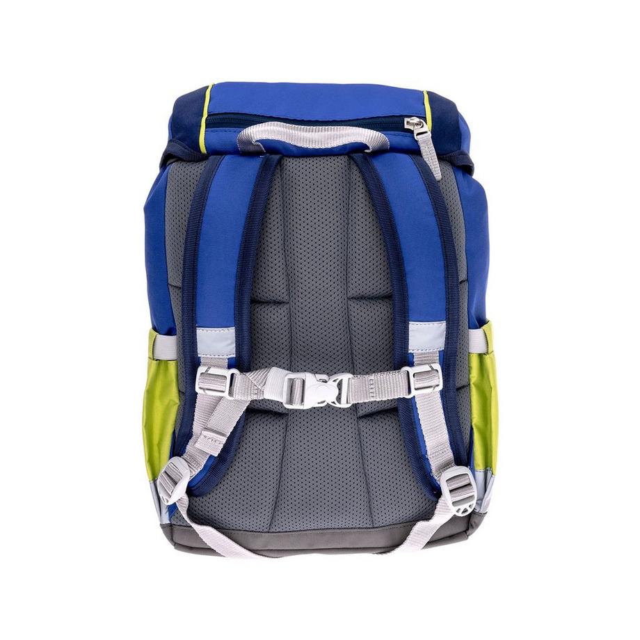 Funki Sac bandoulière pour la maternelle Mono Blue 