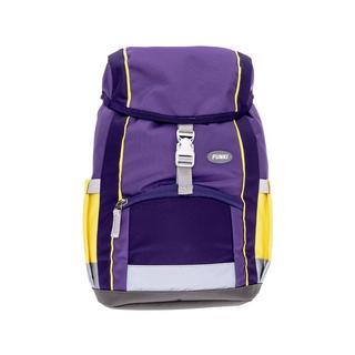 Funki Sac bandoulière pour la maternelle Mono Violet 
