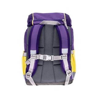 Funki Sac bandoulière pour la maternelle Mono Violet 