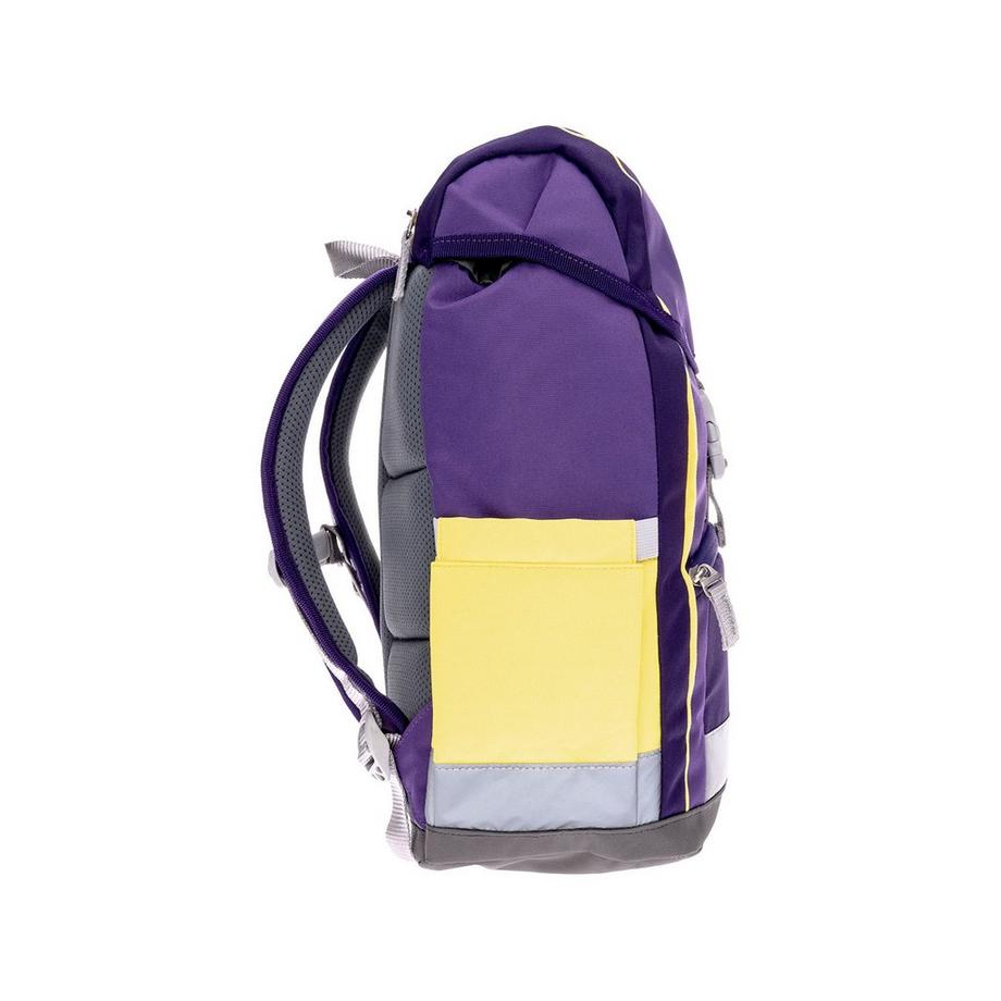 Funki Sac bandoulière pour la maternelle Mono Violet 