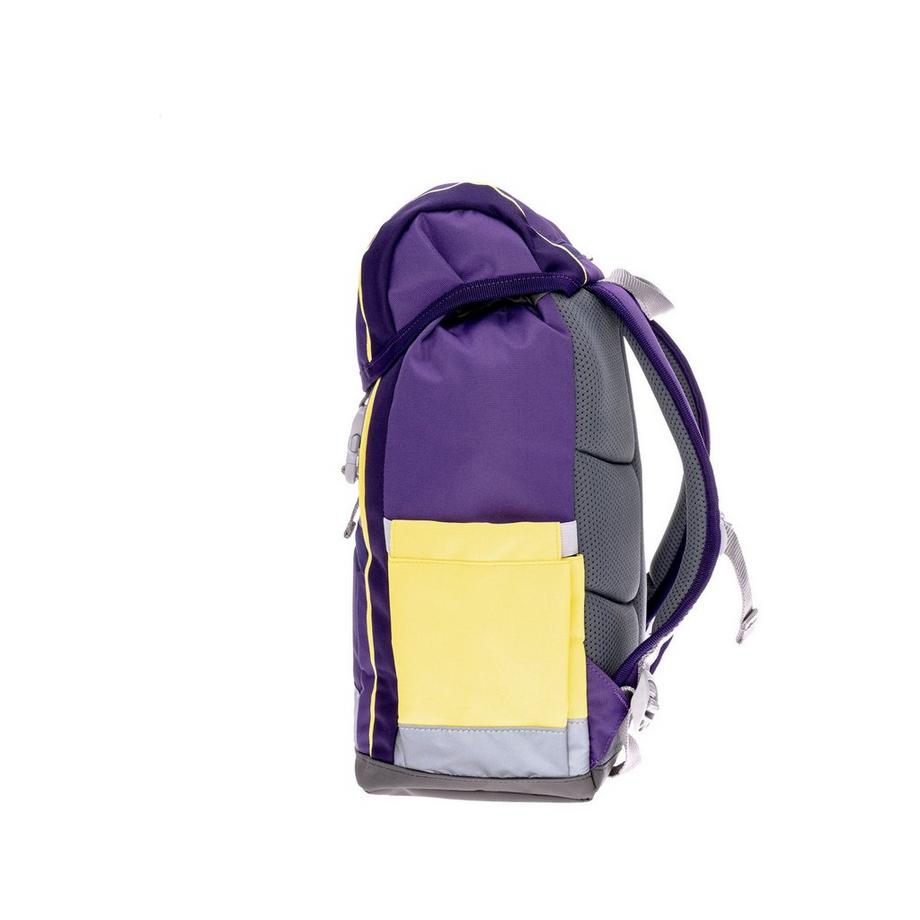Funki Sac bandoulière pour la maternelle Mono Violet 