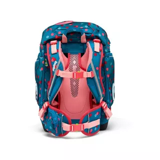Ergobag Schultornister-Set, 6-teilig Pack, VoltiBär 