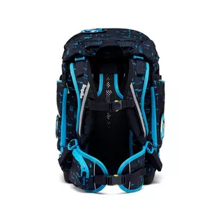 Ergobag Schultornister-Set, 6-teilig Pack, TiefseetauchBär Blau 1