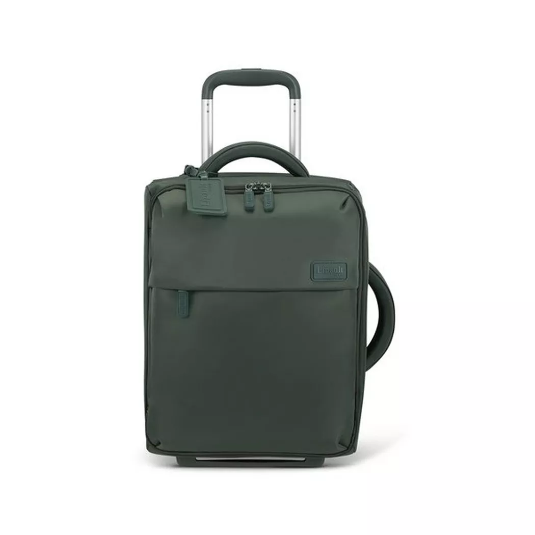 Lipault - Weichschalenkoffer, Upright, 45 cm, Weichschalenkoffer, Upright, 45cm, Khaki