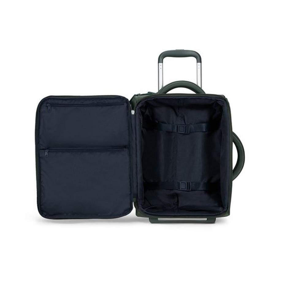 Lipault 45.0cm, Valise souple Upright Foldable Plume 