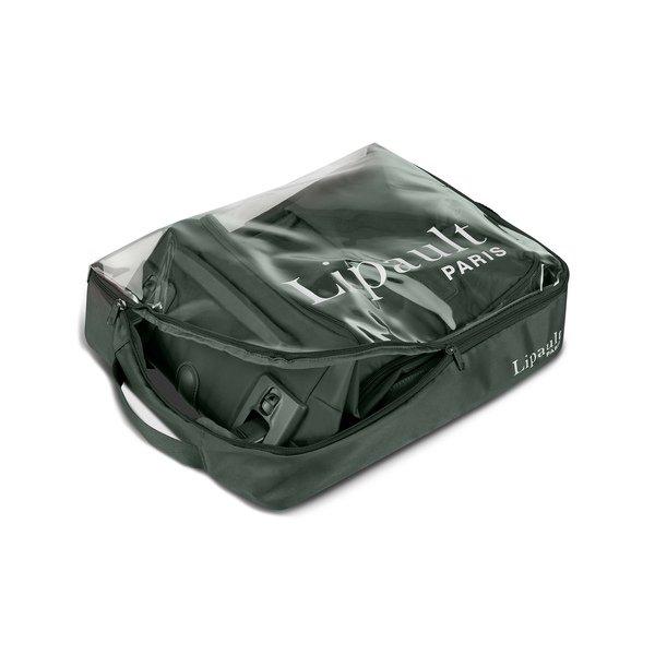 Lipault 45.0cm, Valise souple Upright Foldable Plume 