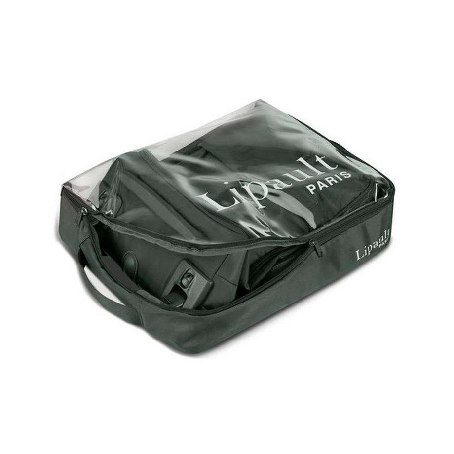 Lipault 45.0cm, Valise souple Upright Foldable Plume 