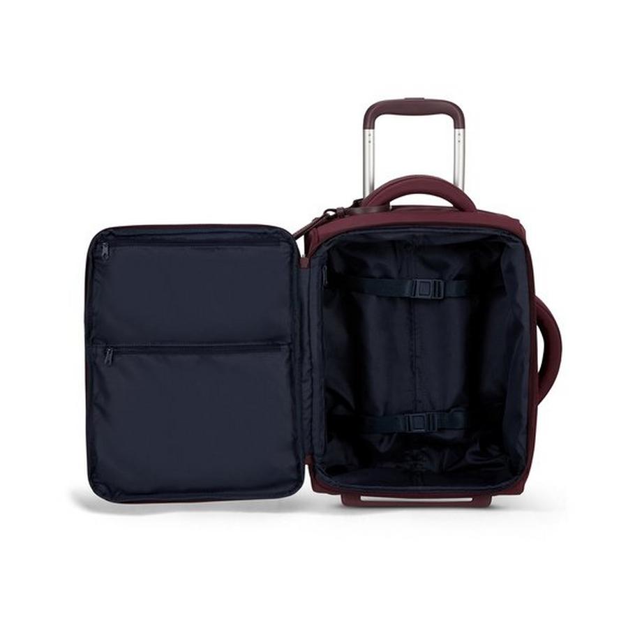 Lipault 45.0cm, Valise souple Upright Foldable Plume 