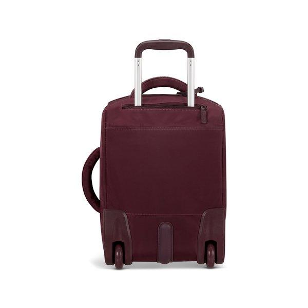 Lipault 45.0cm, Valise souple Upright Foldable Plume 