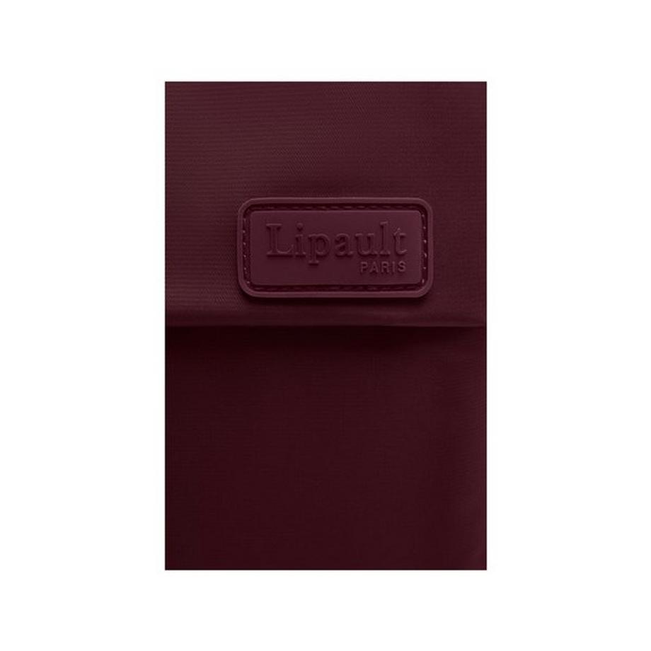 Lipault 45.0cm, Valise souple Upright Foldable Plume 