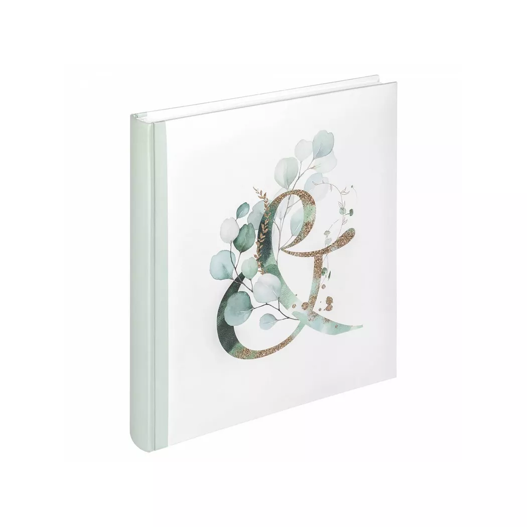 Walther - Album di nozze, 28X30.5CM, Bianco