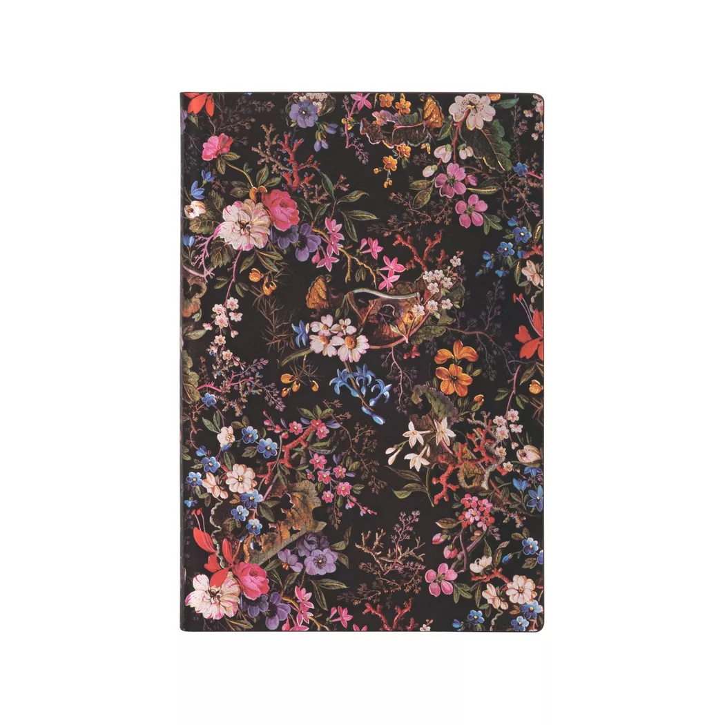 Paperblanks - Notizbuch, 14X9.5X1.2CM, Multicolor