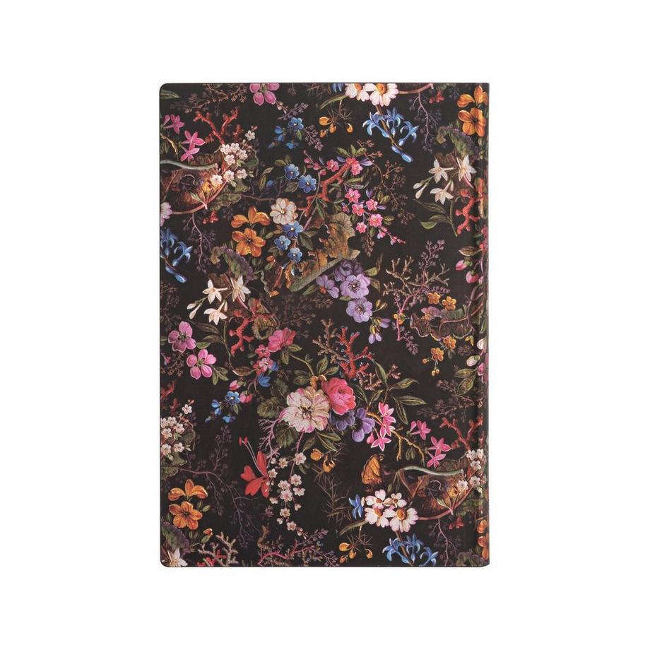 Paperblanks Taccuino Floralia 