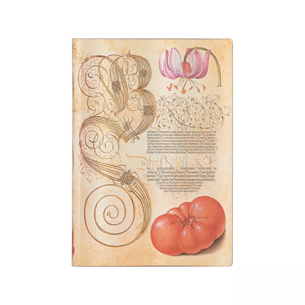 Paperblanks - Notizbuch, 18X13X1.3CM, Multicolor