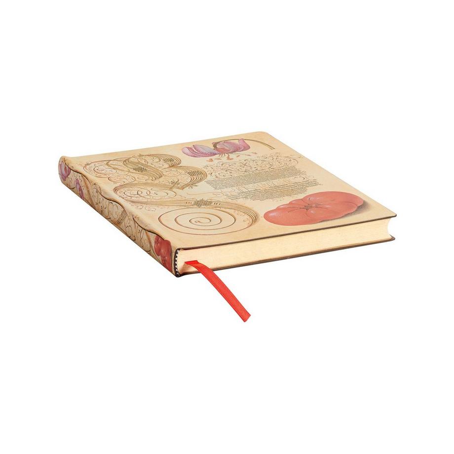 Paperblanks Taccuino Giglio & Pomodoro 
