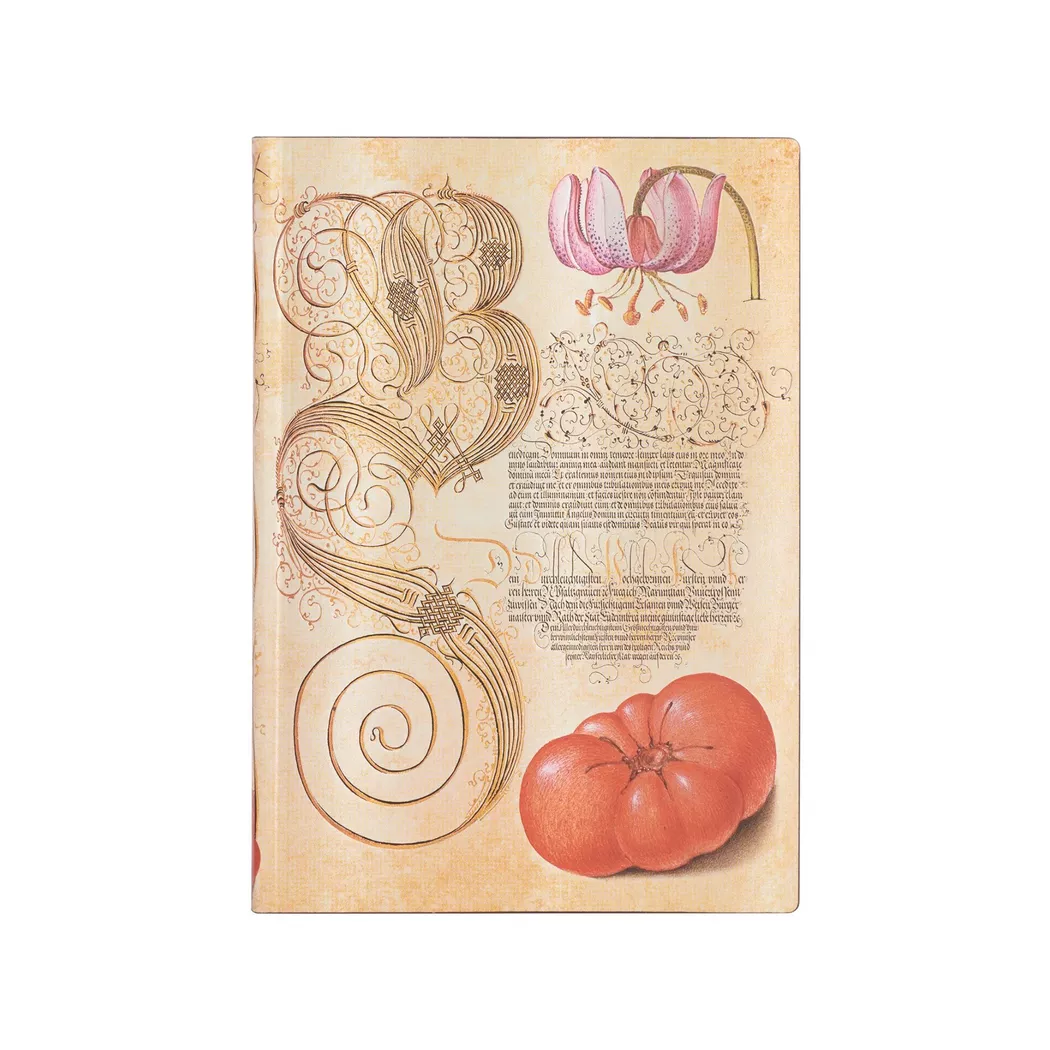 Paperblanks - Notizbuch, 18X13X1.3CM, Multicolor