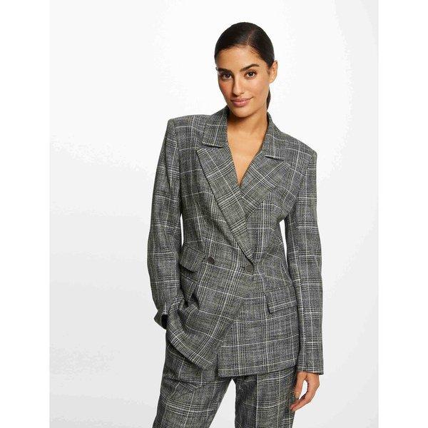 Image of Jacke Damen Mediumgrau 42