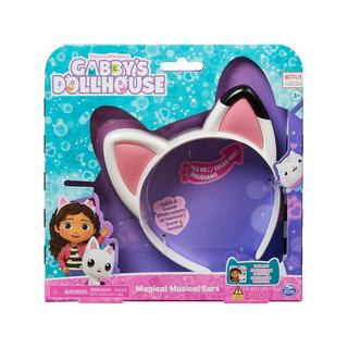 Gabby's Dollhouse  Gabby‘s Dollhouse – Magical Musical Cat Ears  