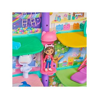 Gabby's Dollhouse  Gabby‘s Dollhouse, Casa di bambola  