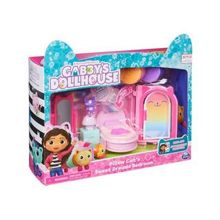 Gabby's Dollhouse  MerCat's Primp & Pamper Bathroom, Zufallsauswahl 