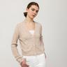 Pepe Jeans TIANA Cardigan, manches longues 