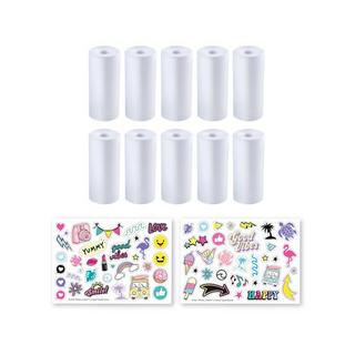 Canal Toys  Instant Camera Refill - 10 Rollen 