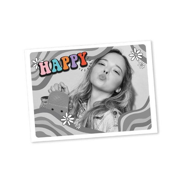 Canal Toys  Instant Camera Refill - 10 rotoli 