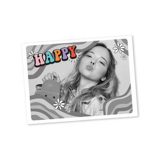 Canal Toys  Instant Camera Refill - 10 Rollen 