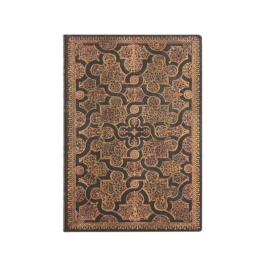 Paperblanks - Notizbuch, 18X13X1.3CM, Multicolor