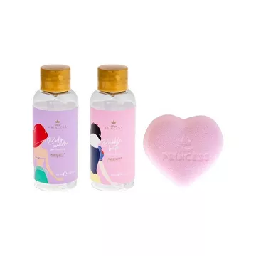 Badeset Princess
